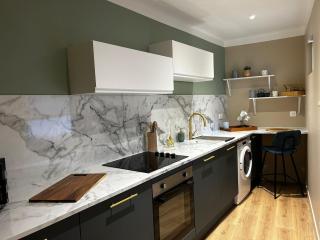 L'appart' du bonheur - 1