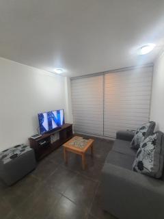 Departamento Alto Hacienda. - 5