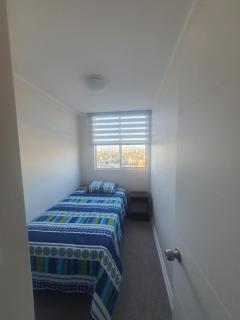 Departamento Alto Hacienda. - Coquimbo - 2