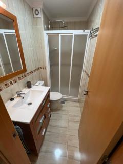 Apartamento Pirámides - 4