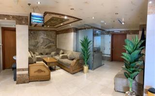 Hotel elmalek Al Azizia - Mecca - 2