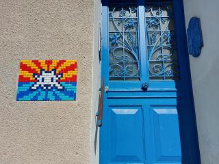 BULLE DE MIEL - Tours - 1