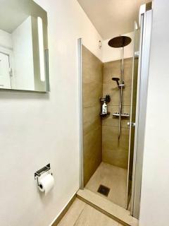 Cosy Old Town Apartment in Copenhagen Gammel Strand - Copenhague - 7