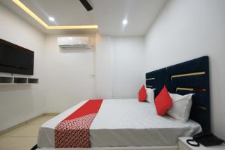 Hotel O Empire State - Delhi - 9