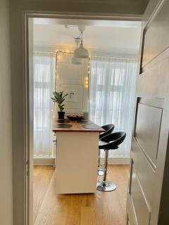 Cosy Old Town Apartment in Copenhagen Gammel Strand - Copenhague - 2