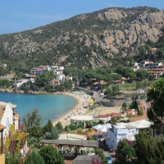 Seaside Apartment Sardinia - 6pl August - 150 m from smeraldo beach - 8