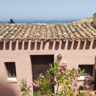 Seaside Apartment Sardinia - 6pl August - 150 m from smeraldo beach - Baja Sardinia - 3