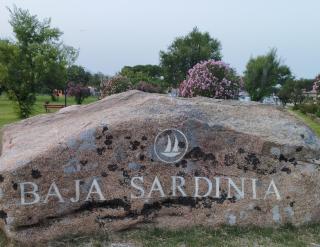 Seaside Apartment Sardinia - 6pl August - 150 m from smeraldo beach - Baja Sardinia - 1