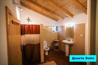 Suite da Casa da Avó - Marvão - 7