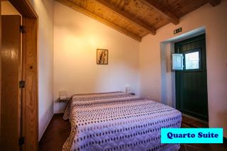 Suite da Casa da Avó - Marvão - 0