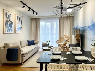 Apartament ODNOWA M29 basen i jacuzzi - 4