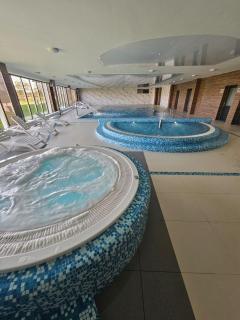Apartament ODNOWA M29 basen i jacuzzi - Dziwnów - 9