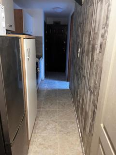 Minibar Inclusive! TH 326 City Center 40sqm Apartment - Szombathely - 5