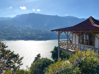Cabañas Ecoturismo Evy - Macanal - 3