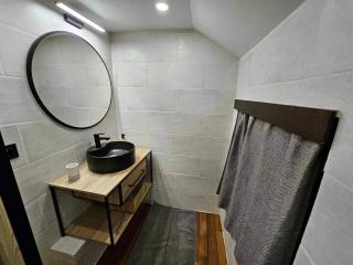 Wood House - Blaimont - 1