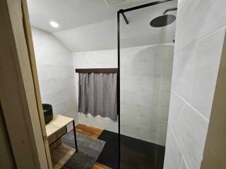 Wood House - Blaimont - 2