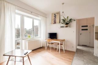Cozy flat near Metro Szwedzka - Varsavia - 9