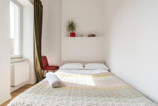 Cozy flat near Metro Szwedzka - Varsavia - 5