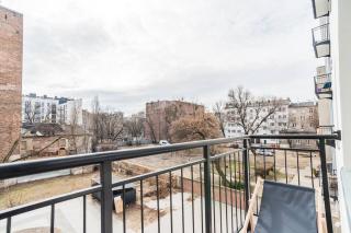 Cozy flat near Metro Szwedzka - 4