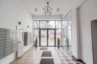 Cozy flat near Metro Szwedzka - Varsavia - 2