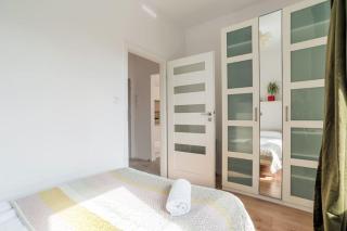 Cozy flat near Metro Szwedzka - 1