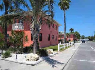 Ocean view balcony with heated pool - St Pete Beach - 1