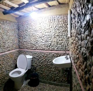 Riad DAR outebba - - 5