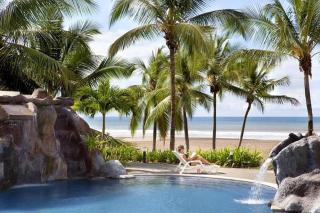 Elegant Beachfront Condo at Diamonte del Sol - 801s - Jacó - 7