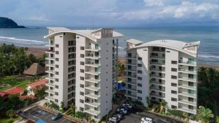 Elegant Beachfront Condo at Diamonte del Sol - 801s - Jacó - 4