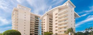 Elegant Beachfront Condo at Diamonte del Sol - 801s - Jacó - 5