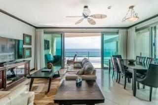 Elegant Beachfront Condo at Diamonte del Sol - 801s - Jacó - 2