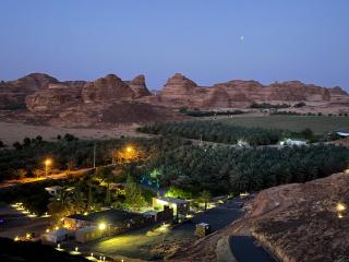 Rural tents Naseem الخيمةالريفيةAlouzaib - Al Ula - 7