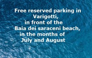 Casa Vacanze Arma delle Manie - 9