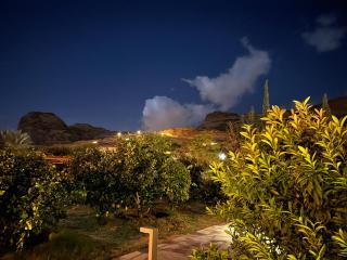 Rural tents Naseem الخيمةالريفيةAlouzaib - Al Ula - 9