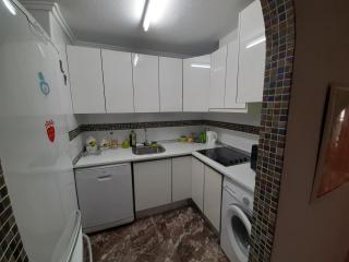Appartement Hola Playa Torrevieja - Torrevieja - 4