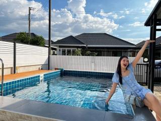 Jai dee pool villa Chiang Mai - Ban Muang Len - 9