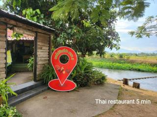 Jai dee pool villa Chiang Mai - Ban Muang Len - 6