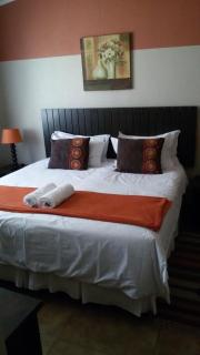 Mzanzi Rock Guesthouse - 7