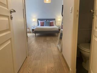 Appart. 100m², 4 pièces, 2 salle de bains, calme. - París - 4