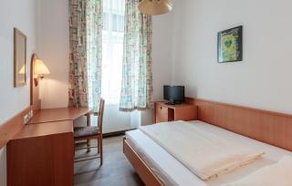 Hotel Terminus - Viena - 4