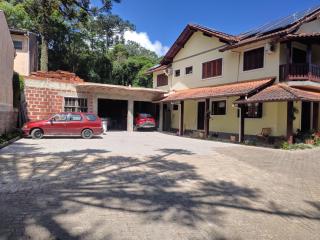 Pousada Unser Haus - São Francisco de Paula - 7