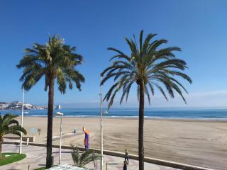 Apartamentos GEMA Primera linea Cullera - Cullera - 1