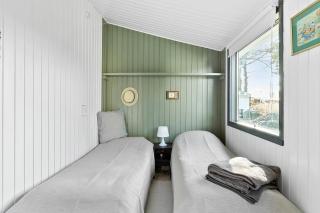 Ferienhaus direkt am Ostseestrand - Otterup - 6