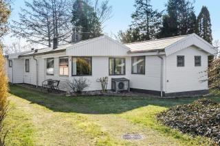 Ferienhaus direkt am Ostseestrand - Otterup - 1