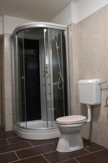 Haus Im Zentrum L mit 2 Schlafzimmer und garten - Szombathely - 8