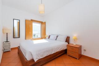 Terra Estreita 2BDR w Pool & Balcony - Santa Luzia - 7