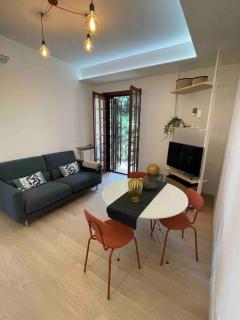 Grazioso appartamento in condominio nel verde - 0