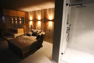 Griabig Lodge mit Sauna und Wellnessbereich - Garmisch-Partenkirchen - 6