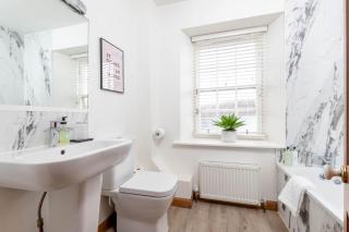 Crail Town House - 5