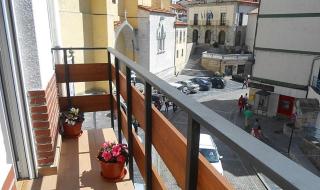 La casa de la plaza - 9
